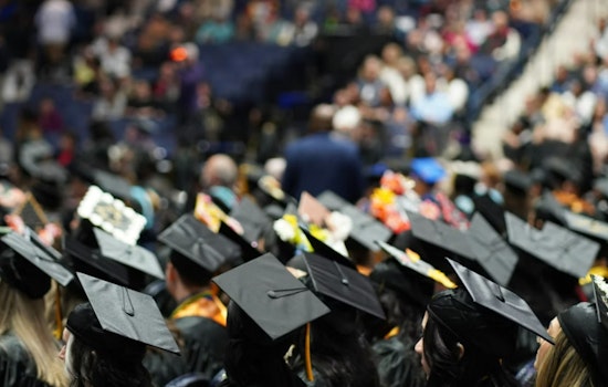 Diploma Boom In Metro Atlanta As More Residents Go Four-Year