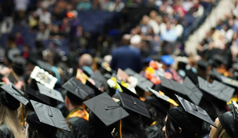 Diploma Boom In Metro Atlanta As More Residents Go Four-Year