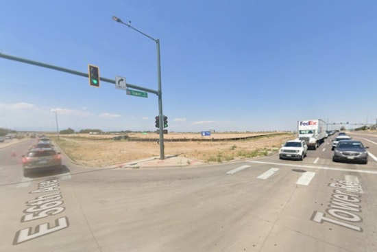 Dirt Flies at Link 56 as First New Homes Land Near DIA