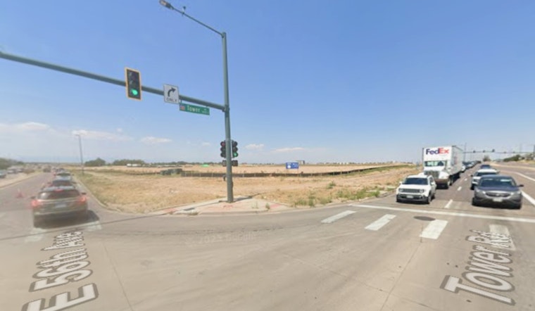 Dirt Flies at Link 56 as First New Homes Land Near DIA