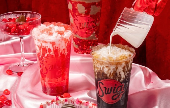 Dirty Soda Frenzy At First Austin Swig Chokes Anderson Mill Lanes