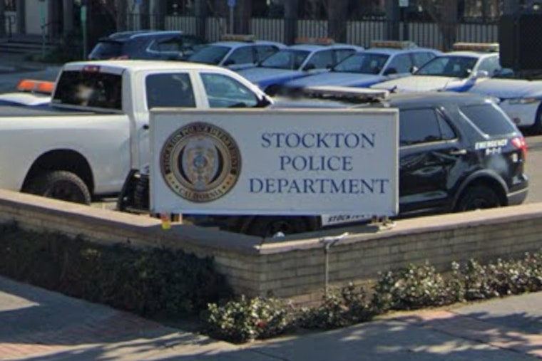 Disgraced Stockton Sergeant Hit With 5 New Sex Assault Counts