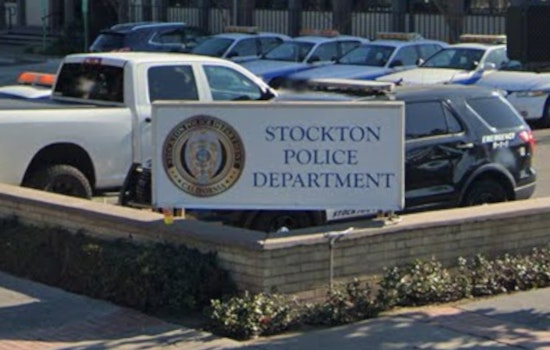 Disgraced Stockton Sergeant Hit With 5 New Sex Assault Counts