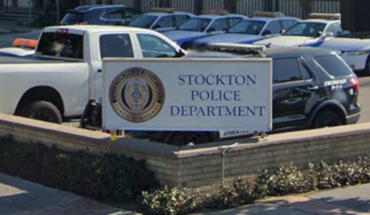 Disgraced Stockton Sergeant Hit With 5 New Sex Assault Counts
