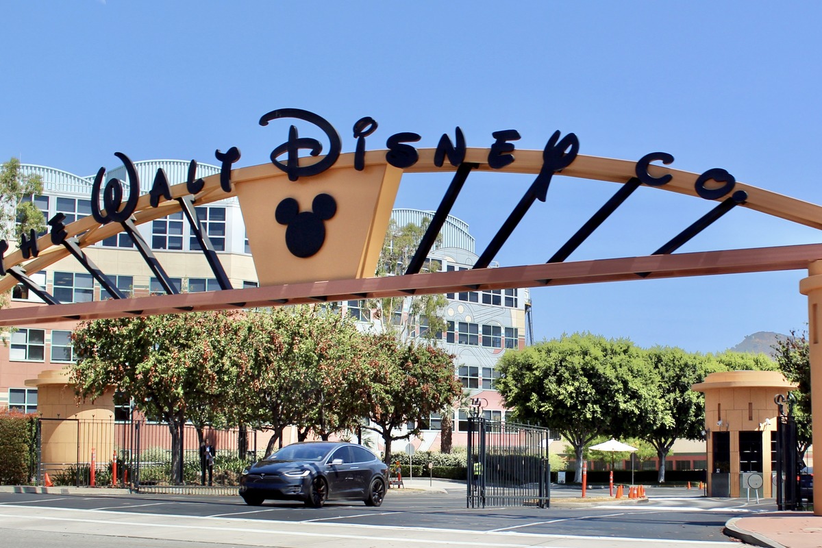 Disney $2.75M California Privacy Settlement