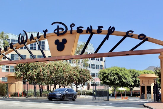 Disney Slapped With $2.75M Hit In California Data-Privacy Crackdown