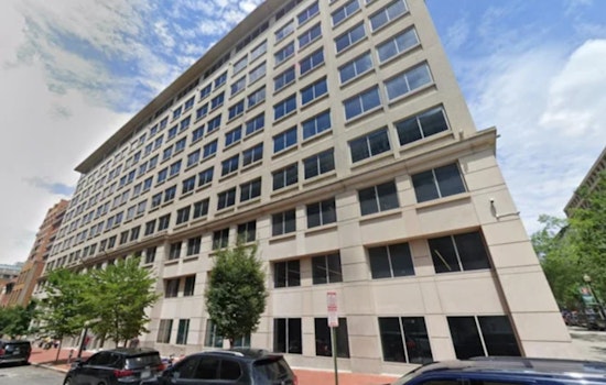 District Man Sentenced to Over 5 Years for String of Armed Robberies at Metro by T-Mobile Stores