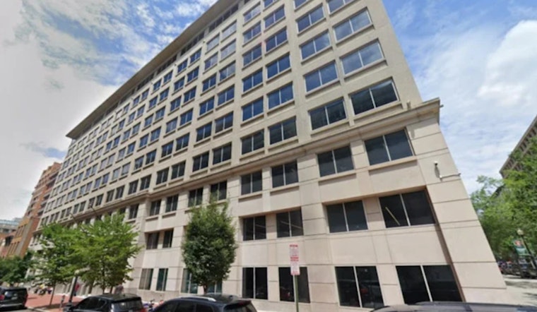 District Man Sentenced to Over 5 Years for String of Armed Robberies at Metro by T-Mobile Stores