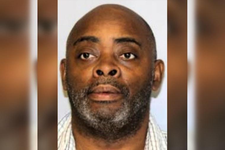 DNA Break Nails Gainesville Man For 1988 Santa Maria Motel Murder