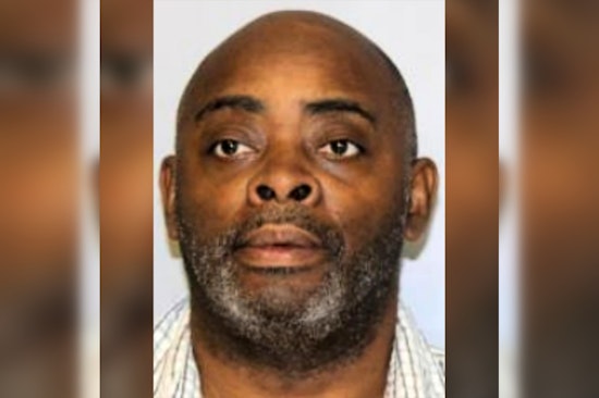 DNA Break Nails Gainesville Man For 1988 Santa Maria Motel Murder