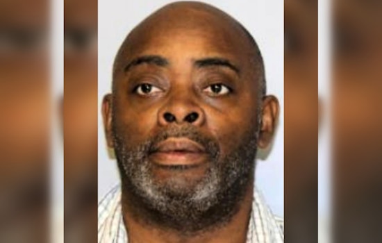 DNA Break Nails Gainesville Man For 1988 Santa Maria Motel Murder