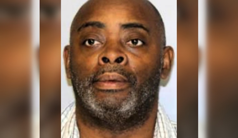 DNA Break Nails Gainesville Man For 1988 Santa Maria Motel Murder
