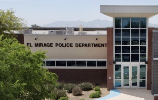 DNA Match in El Mirage Teen Rape Case Puts 19-Year-Old in Handcuffs