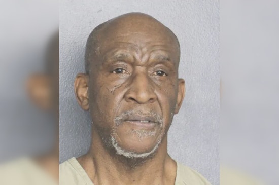 DNA Twist Nails Suspect in 2015 Tamarac Rape, Cops Say