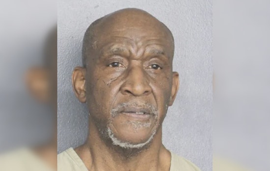 DNA Twist Nails Suspect in 2015 Tamarac Rape, Cops Say