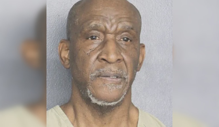 DNA Twist Nails Suspect in 2015 Tamarac Rape, Cops Say