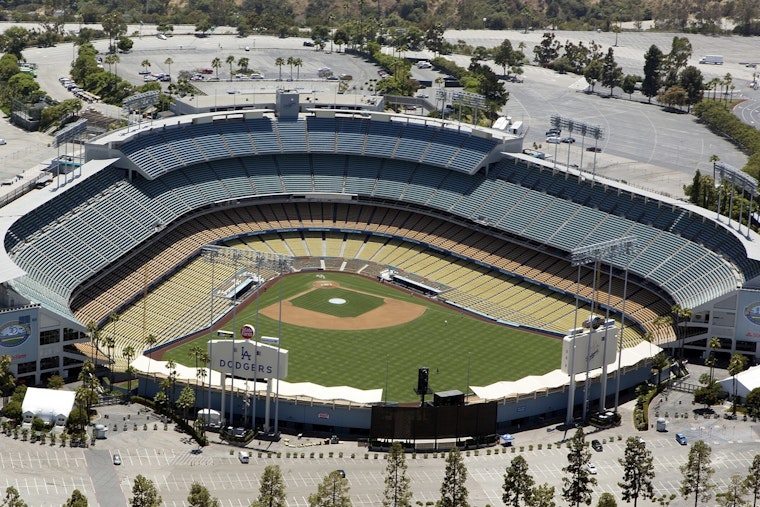 Dodger Stadium Tour Guides Score Big Raise After Union Bid Strikes Out