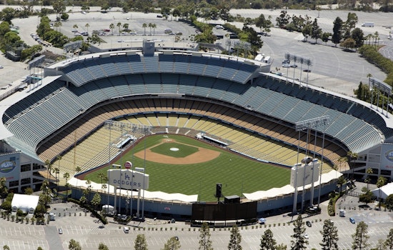 Dodger Stadium Tour Guides Score Big Raise After Union Bid Strikes Out