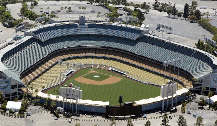Dodger Stadium Tour Guides Score Big Raise After Union Bid Strikes Out