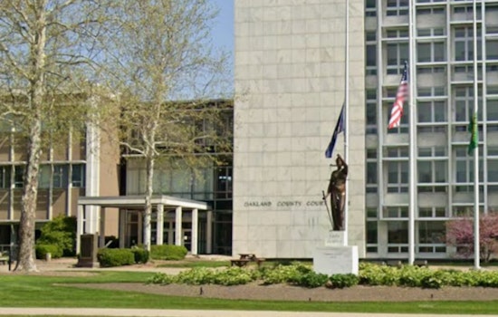 Dog Dispute Turns Deadly In Farmington Hills, Brother Draws 20–80 Years
