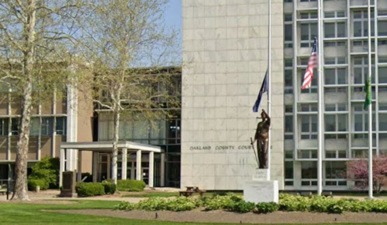Dog Dispute Turns Deadly In Farmington Hills, Brother Draws 20–80 Years