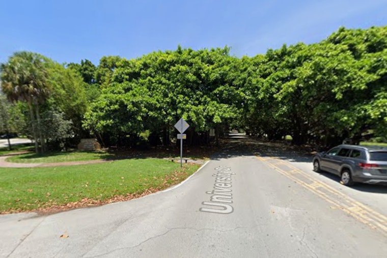 Dogfight In Coral Gables: Neighbors Sue To Stop Library-Side Pup Park