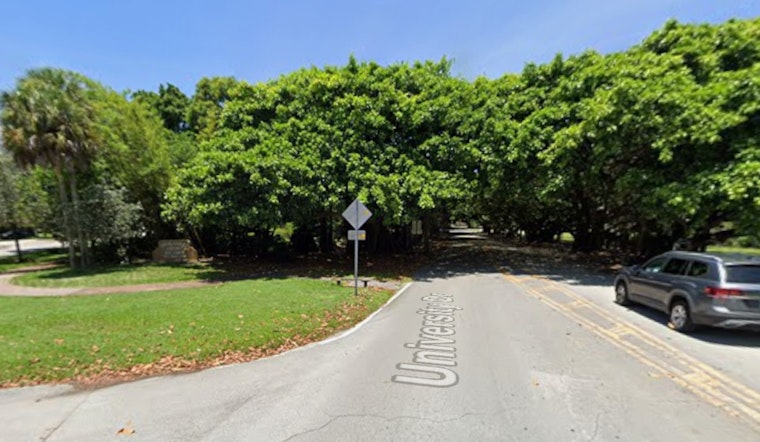 Dogfight In Coral Gables: Neighbors Sue To Stop Library-Side Pup Park