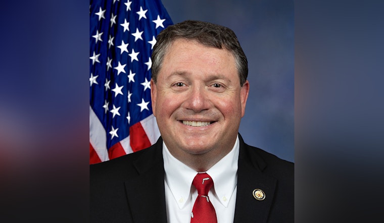 ‘Dogs Over Muslims’ as Jacksonville Rep’s X Post Ignites Political Firestorm
