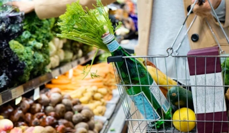 Dollar-Store Suppers Become Seattle’s New Normal As Grocery Bills Bite