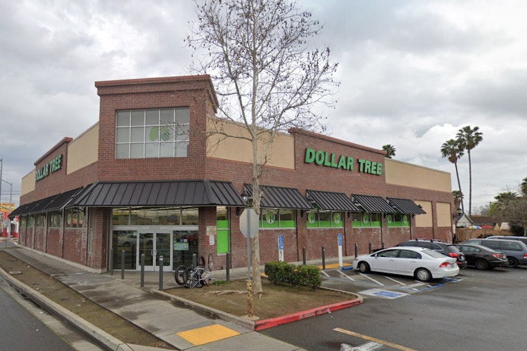 Dollar Stores Swarm Empty Sacramento Pharmacies, Leaving Health Gaps Behind