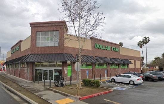 Dollar Stores Swarm Empty Sacramento Pharmacies, Leaving Health Gaps Behind