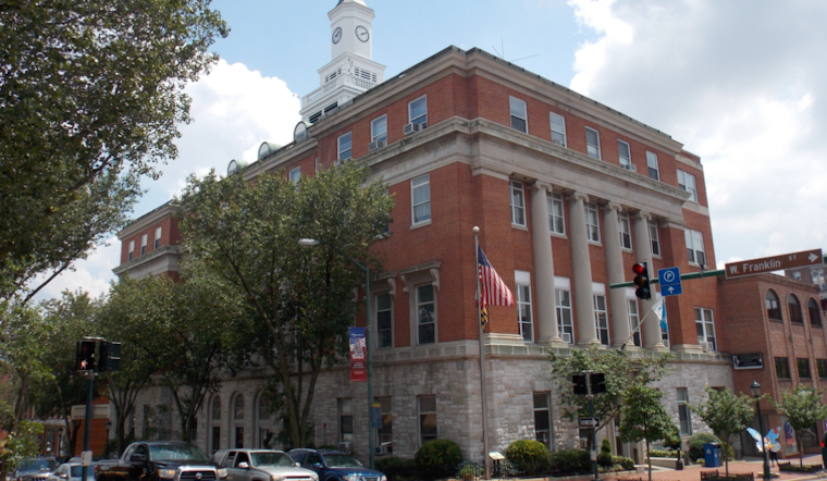 $102 Million DHS Warehouse Deal Blows Up Calm In Hagerstown's Backyard