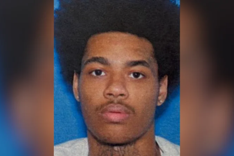 $2,000 Reward Offered for Information on Suspected Uniontown Shooter Braedon Dickinson