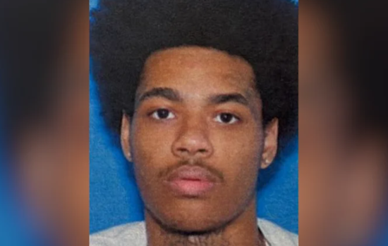 $2,000 Reward Offered for Information on Suspected Uniontown Shooter Braedon Dickinson