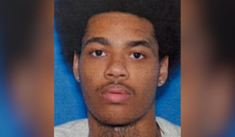 $2,000 Reward Offered for Information on Suspected Uniontown Shooter Braedon Dickinson