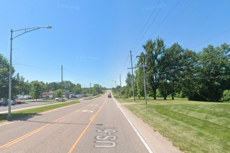 $4.16 Million Roadway Project on US 61 in Jefferson Parish Set to Impact Traffic from February to June 2026