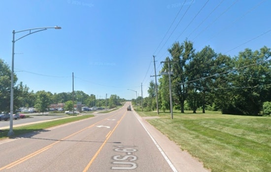 $4.16 Million Roadway Project on US 61 in Jefferson Parish Set to Impact Traffic from February to June 2026