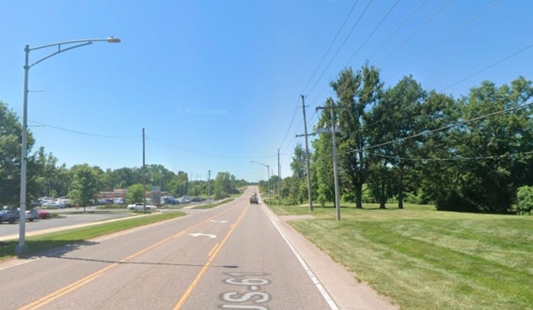 $4.16 Million Roadway Project on US 61 in Jefferson Parish Set to Impact Traffic from February to June 2026
