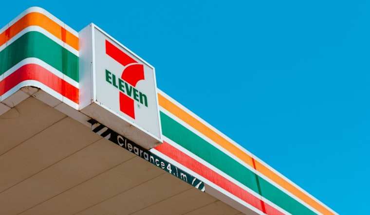 Door‑Holding Regular Gunned Down Inside Midtown 7‑Eleven
