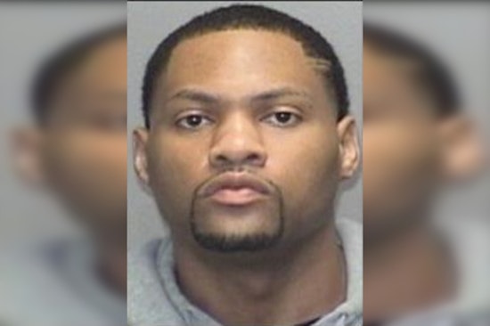 DoorDash Driver Flirts With 12-Year-Old In Winston-Salem