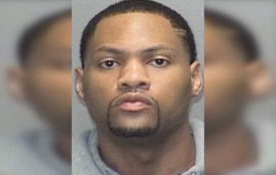 DoorDash Driver Flirts With 12-Year-Old In Winston-Salem
