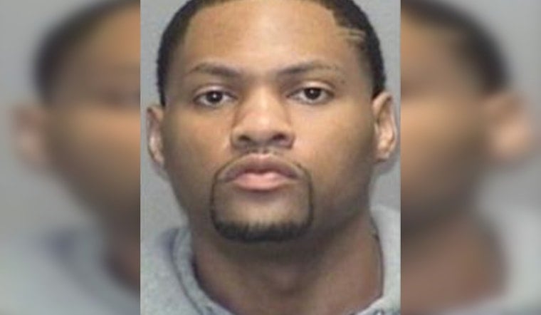 DoorDash Driver Flirts With 12-Year-Old In Winston-Salem