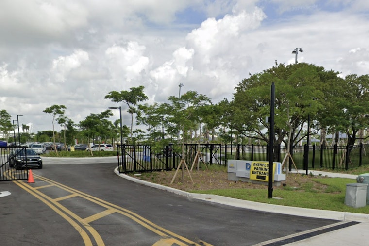 Doral Bets $34 Million on Rooftop Pickleball and Parking Payoff