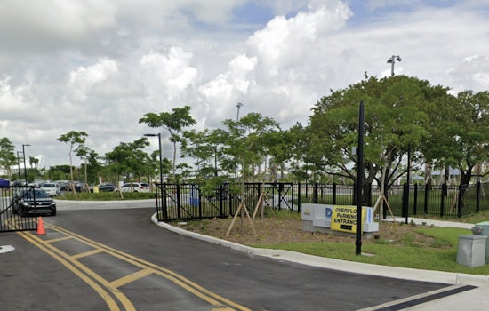 Doral Bets $34 Million on Rooftop Pickleball and Parking Payoff