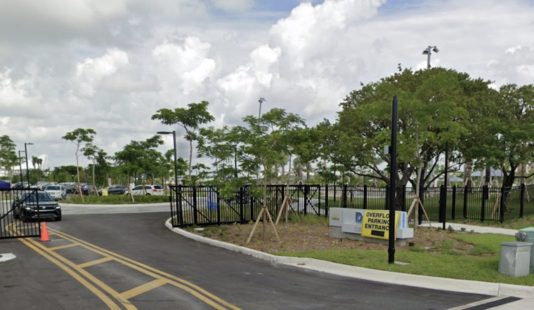 Doral Bets $34 Million on Rooftop Pickleball and Parking Payoff