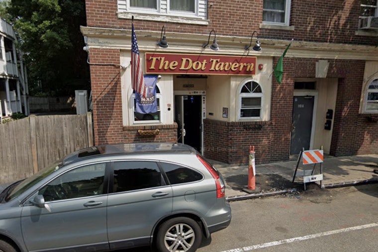 Dorchester’s Dot Tavern Goes Dark Again After Surprise Last Call