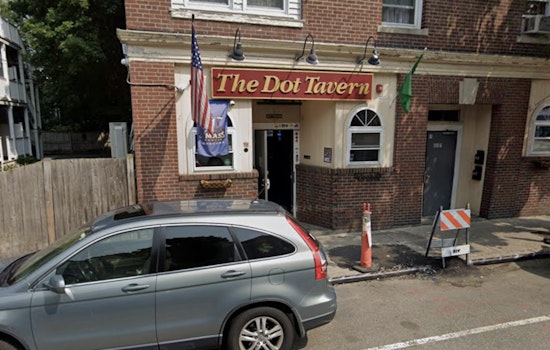 Dorchester’s Dot Tavern Goes Dark Again After Surprise Last Call