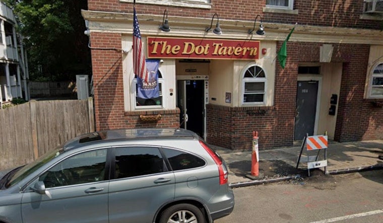 Dorchester’s Dot Tavern Goes Dark Again After Surprise Last Call