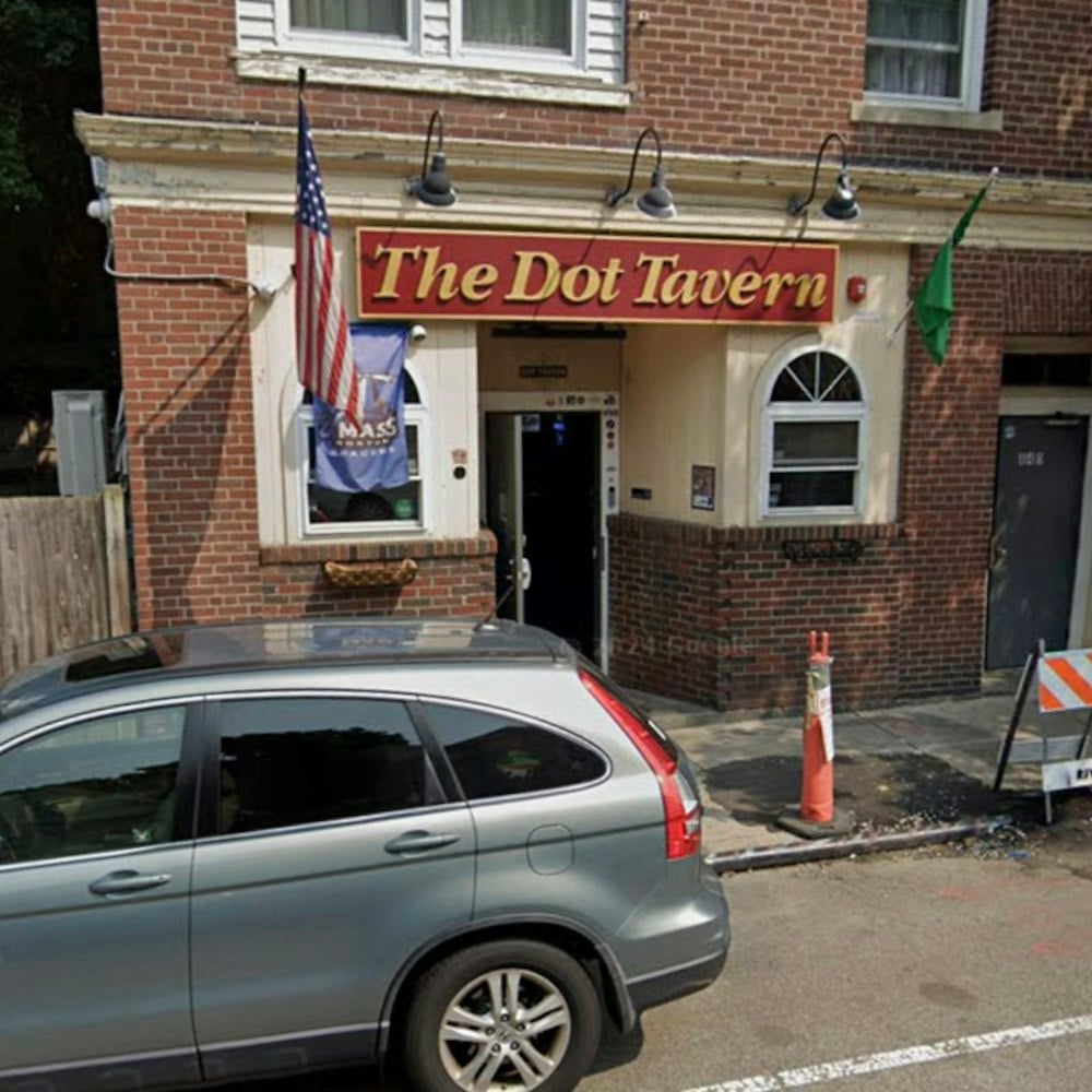 Dorchester’s Dot Tavern Goes Dark Again After Surprise Last Call