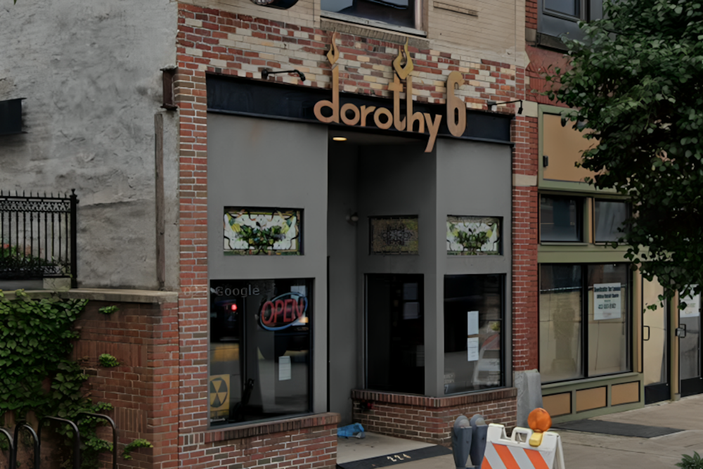 Dorothy 6 in Homestead Shuts Its Doors Without Notice